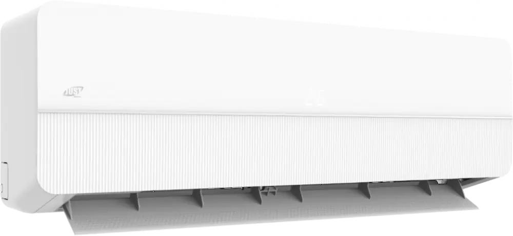 Кондиционер Just Aircon Silvery JAC-07HPSA/CGS/JACO-07HPSA/CGS — изображение 2
