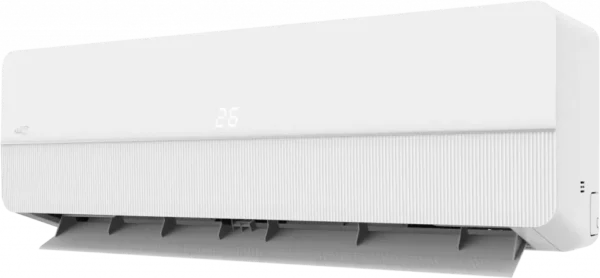 Кондиционер Just Aircon Silvery JAC-07HPSA/CGS/JACO-07HPSA/CGS