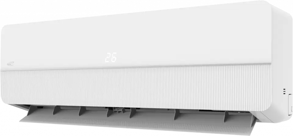 Кондиционер Just Aircon Silvery JAC-07HPSA/CGS/JACO-07HPSA/CGS — изображение 5
