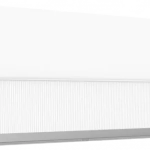 Кондиционер Just Aircon Silvery JAC-18HPSA/CGS/JACO-18HPSA/CGS