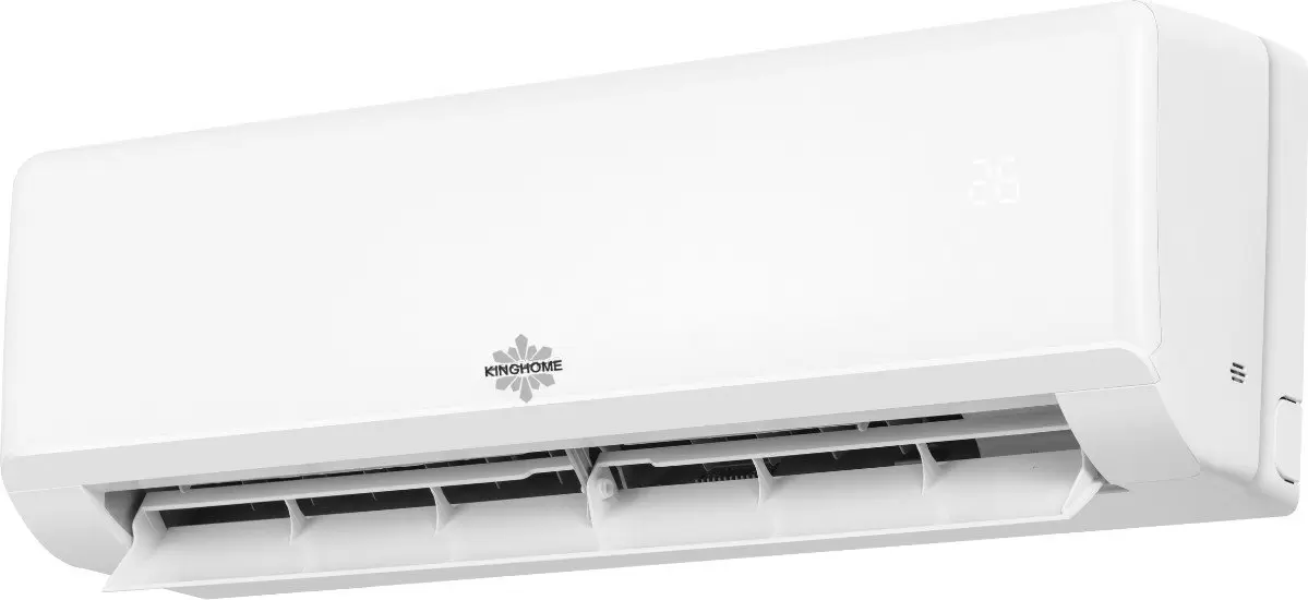 Кондиционер KINGHOME Cosmo KWH18AWDXB-K6DNA3A — изображение 3