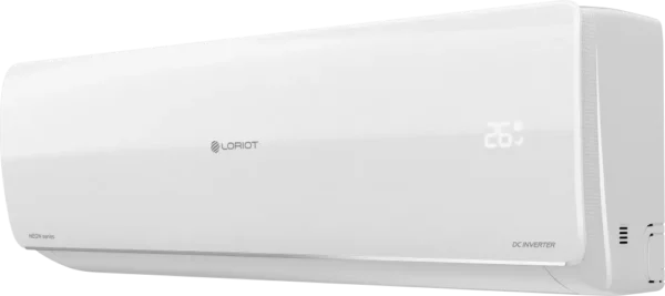 Сплит-система Loriot Neon Inverter LAC IN-12TA