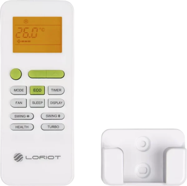 Сплит-система Loriot Neon LAC-07TA
