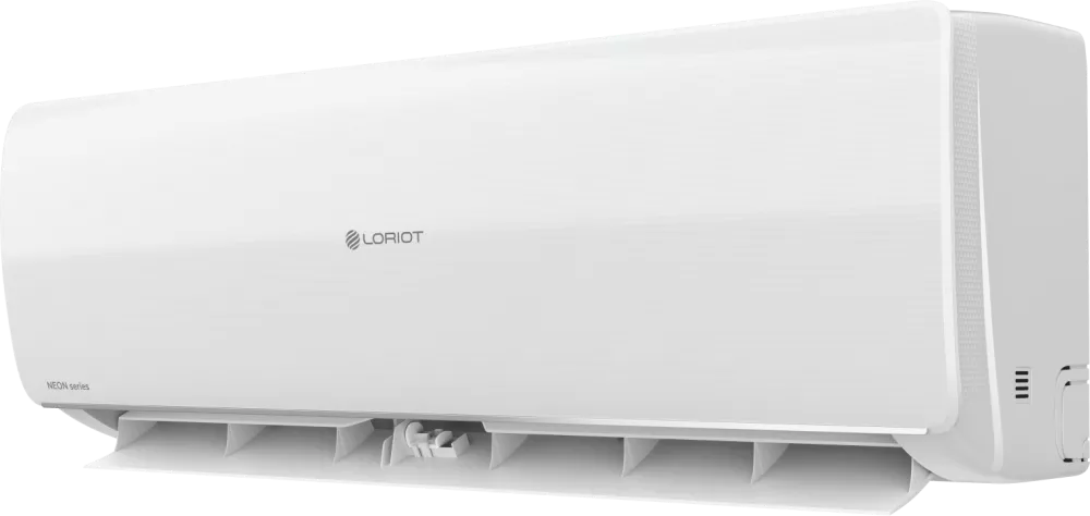 Сплит-система Loriot Neon LAC-09TA — изображение 2