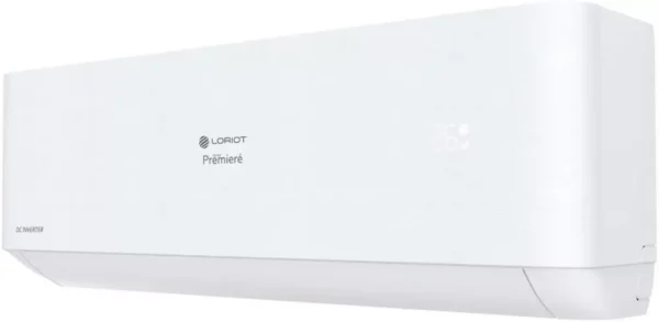 Кондиционер Loriot Premiere DC Inverter LAC-18TPRI