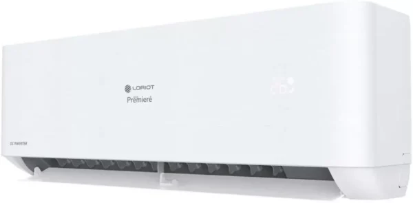 Кондиционер Loriot Premiere DC Inverter LAC-18TPRI