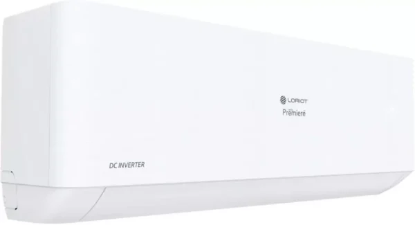 Кондиционер Loriot Premiere DC Inverter LAC-18TPRI