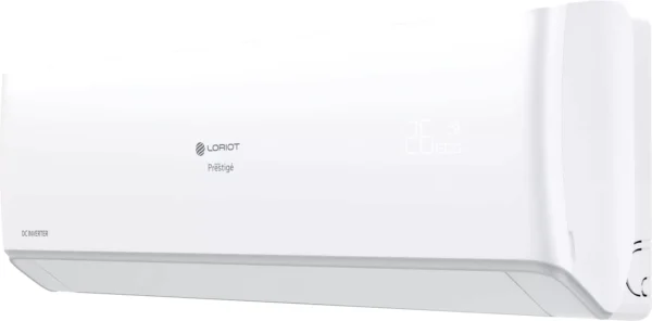 Кондиционер Loriot Prestige DC Inverter LAC-09AHI