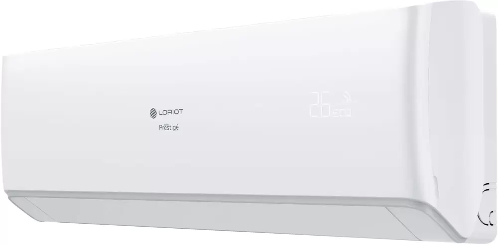 Кондиционер Loriot Prestige LAC-09AH — изображение 2