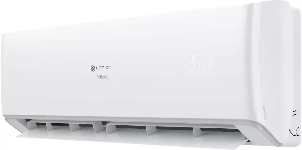 Кондиционер Loriot Prestige LAC-12AH — изображение 3