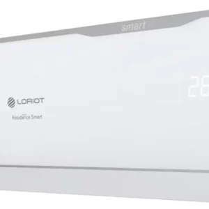 Кондиционер Loriot Residence Smart DC Inverter LAC-24AJI