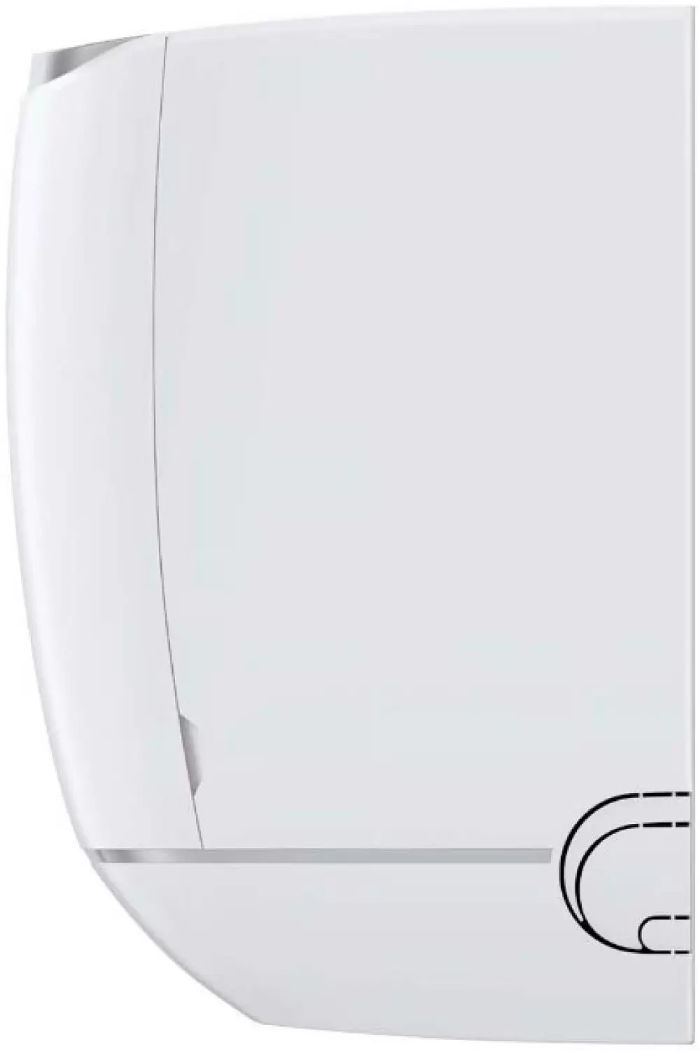 Кондиционер Loriot Residence Smart LAC-24AJ — изображение 3