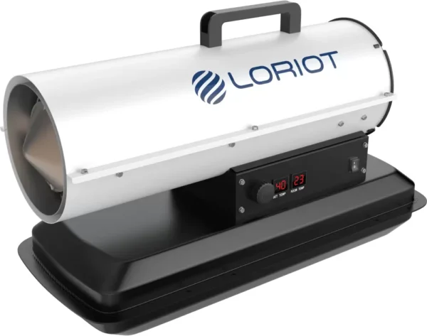 Тепловая пушка Loriot Rocket LHD-10