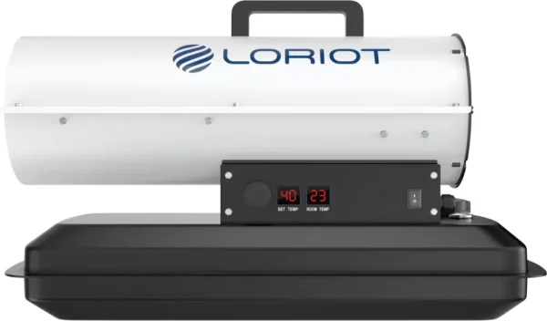 Тепловая пушка Loriot Rocket LHD-50