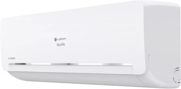 Кондиционер Loriot Skyline DC Inverter LAC-12AQI