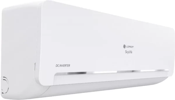 Кондиционер Loriot Skyline DC Inverter LAC-18AQI