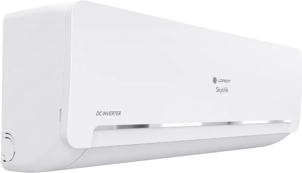 Кондиционер Loriot Skyline DC Inverter LAC-18AQI — изображение 2