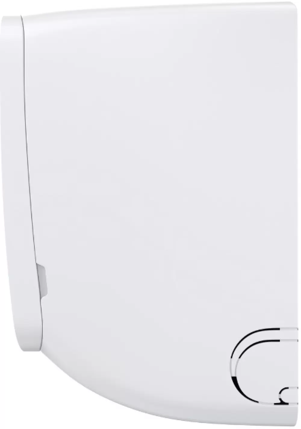Кондиционер Loriot Skyline DC Inverter LAC-18AQI — изображение 3