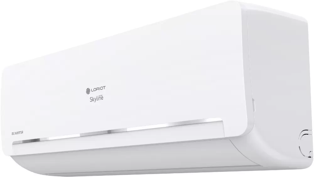 Кондиционер Loriot Skyline DC Inverter LAC-18AQI — изображение 4