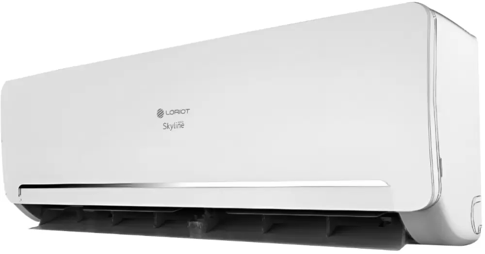 Кондиционер Loriot Skyline LAC-09AQ — изображение 3