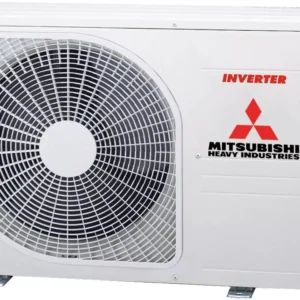 Кондиционер Mitsubishi Heavy Industries SRK100ZR-W/FDC100VNP-W
