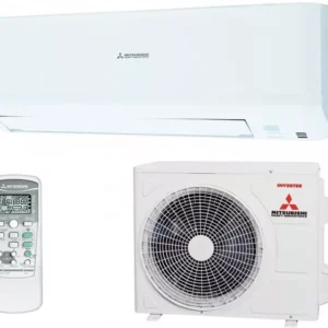 Кондиционер Mitsubishi Heavy Industries SRK25ZSP-W/SRC25ZSP-W