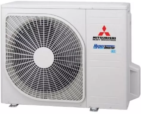 Кондиционер Mitsubishi Heavy Industries SRK60ZSX-WT/SRC60ZSX-W — изображение 2