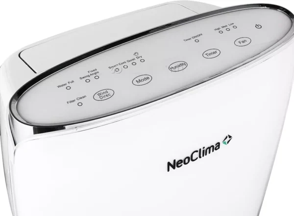 Осушитель воздуха NeoClima ND-20SL