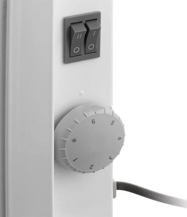 Конвектор Neoclima Comforte T2.5