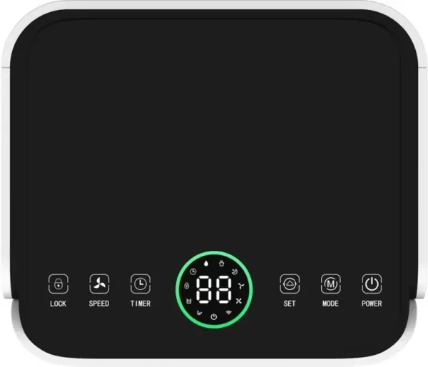 Осушитель воздуха Neoclima ND-10RH