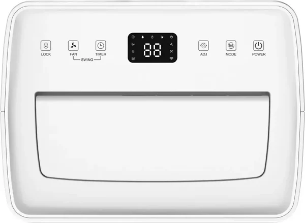 Осушитель воздуха Neoclima ND-20RH