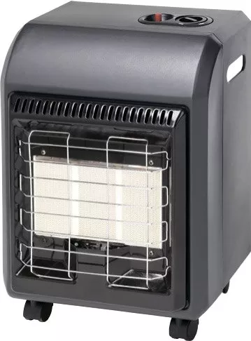 Газовый обогреватель Neoclima UK-10