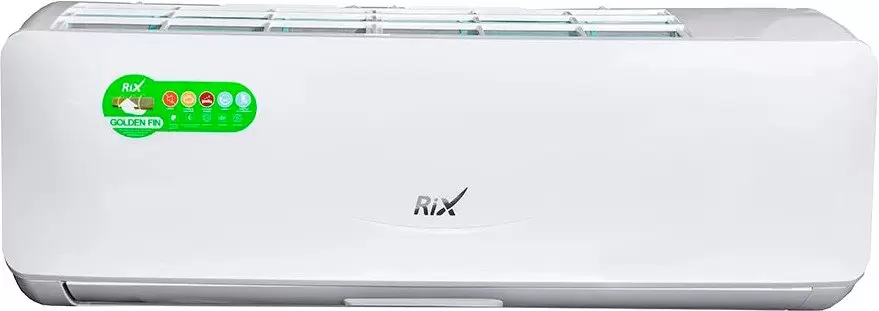 Кондиционер Rix I/O-W07MB — изображение 2