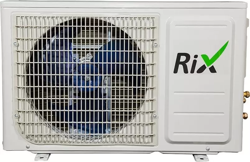 Кондиционер Rix I/O-W09MB — изображение 4