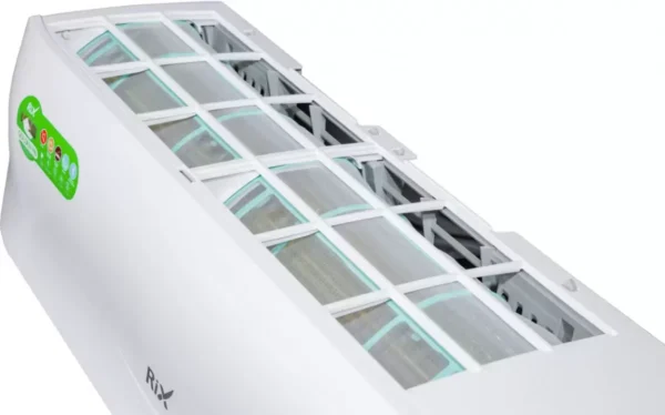 Кондиционер Rix I/O-W12MBWI