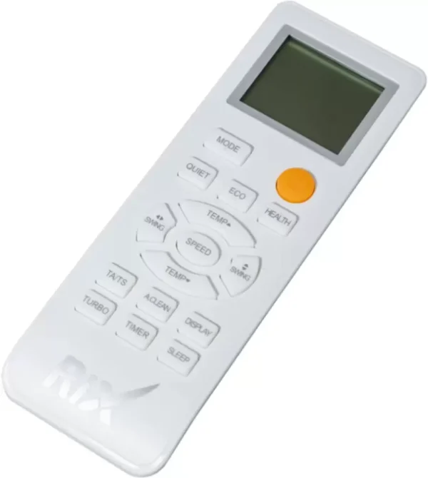 Кондиционер Rix I/O-W12MBWI