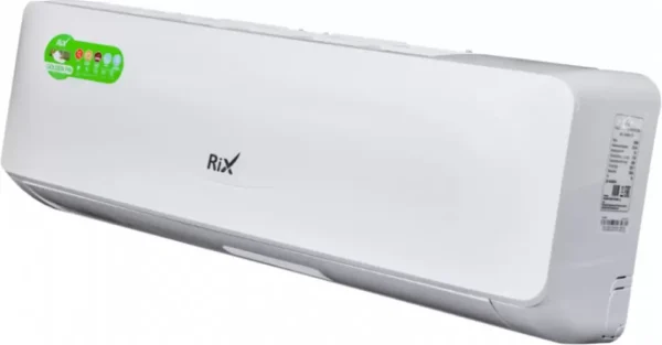 Кондиционер Rix I/O-W18MBWI