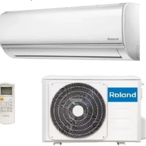 Кондиционер Roland Favorite II FU-12HSS010/N6