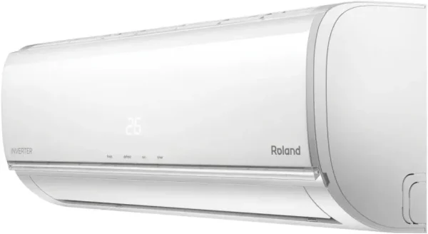 Кондиционер Roland Favorite II Inverter 2024 FIU-12HSS010/N5