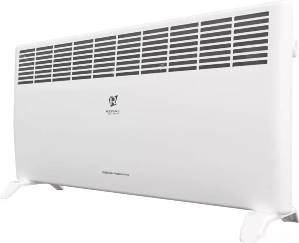 Конвектор Royal Clima Ribera Meccanico REC-R1500M