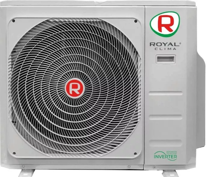 Наружный блок Royal Clima 4RMX-36HN/OUT