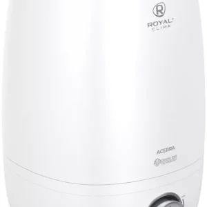 Увлажнитель воздуха Royal Clima Acerra RUH-AC300/4.0M-WT