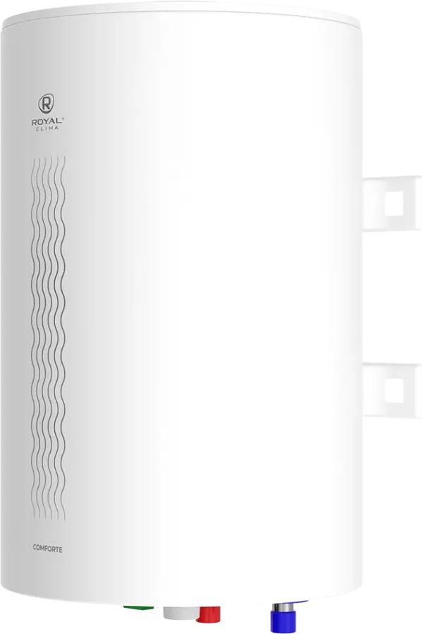 Водонагреватель Royal Clima Comforte RWH-C80-RE