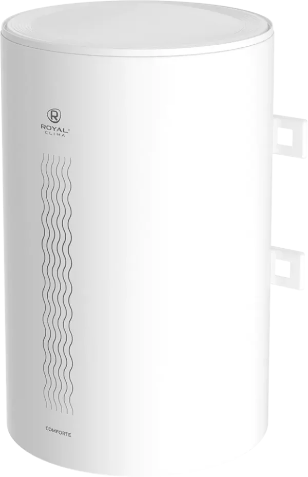 Водонагреватель Royal Clima Comforte RWH-C80-RE