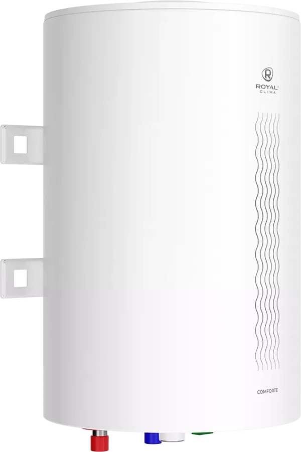 Водонагреватель Royal Clima Comforte RWH-C80-RE