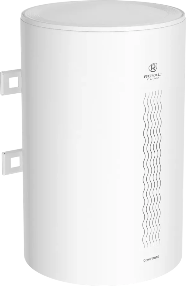 Водонагреватель Royal Clima Comforte RWH-C80-RE