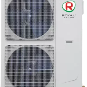 Кондиционер Royal Clima Competenza 2023 CO-4C 12HNX/CO-E 12HNX/CO-4C/pan 8D1
