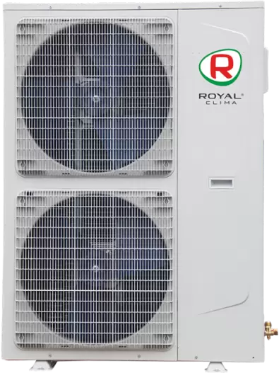 Кондиционер Royal Clima Competenza 2023 CO-4C 12HNX/CO-E 12HNX/CO-4C/pan 8D1