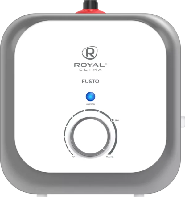 Водонагреватель Royal Clima Fusto RWH-FS7-CEU