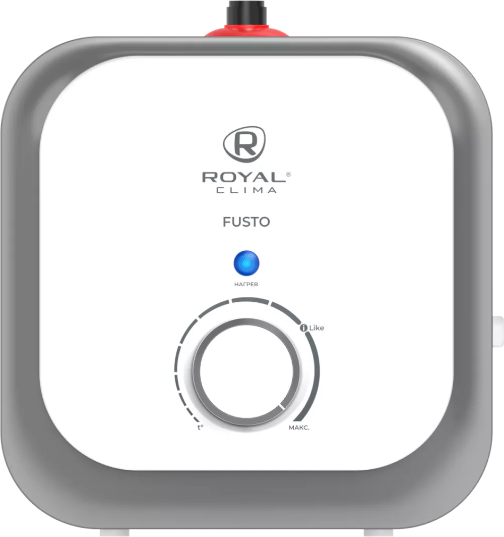 Водонагреватель Royal Clima Fusto RWH-FS7-CEU — изображение 2